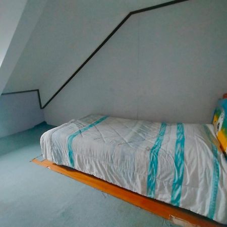 Villa Santika Puncak Pass Cimacan 외부 사진