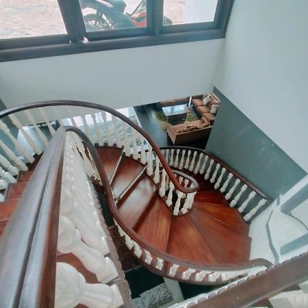 Villa Santika Puncak Pass Cimacan 외부 사진