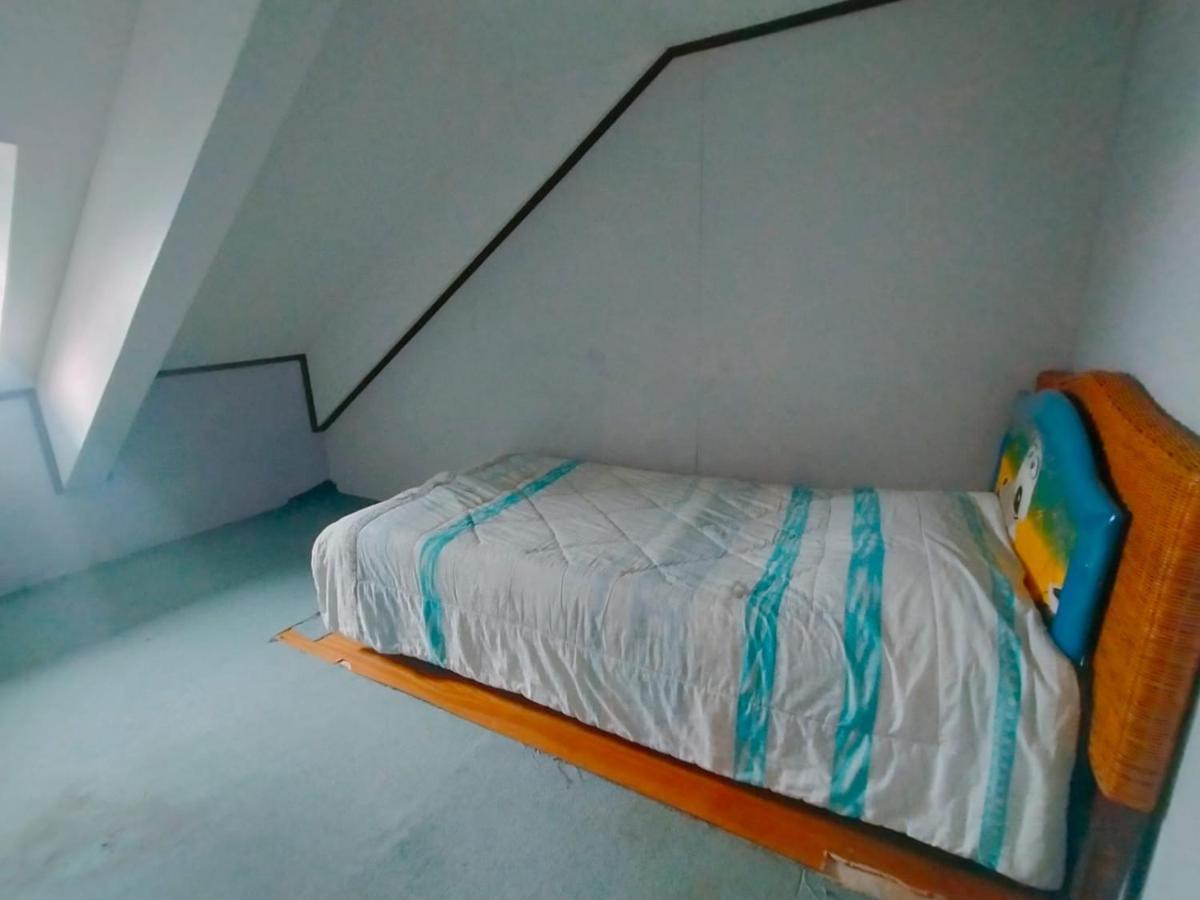 Villa Santika Puncak Pass Cimacan 외부 사진