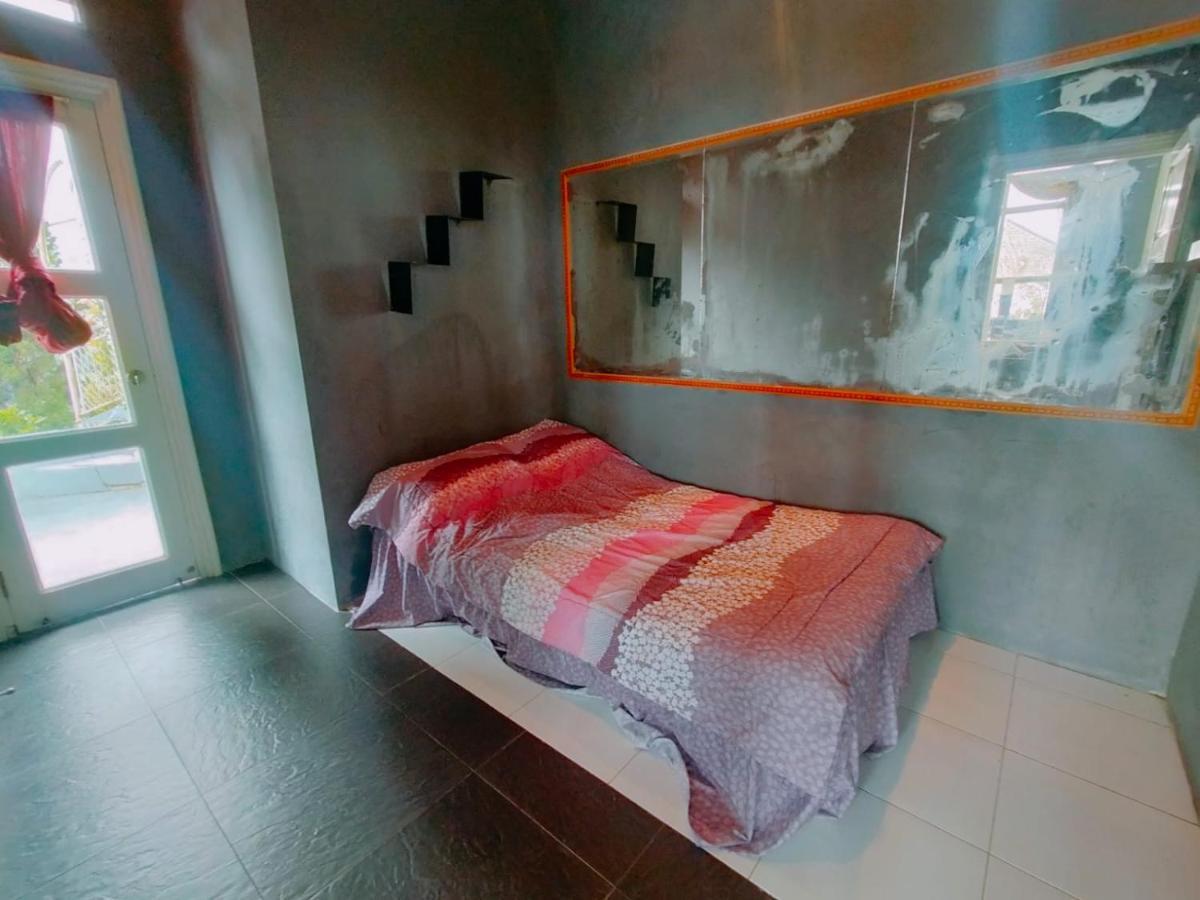 Villa Santika Puncak Pass Cimacan 외부 사진